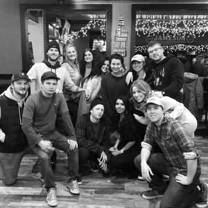 Meet your Posher, Nick